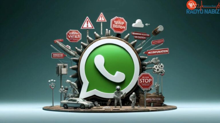 WhatsApp’ta akılalmaz dolandırıcılık! Bu mesajı görürseniz…