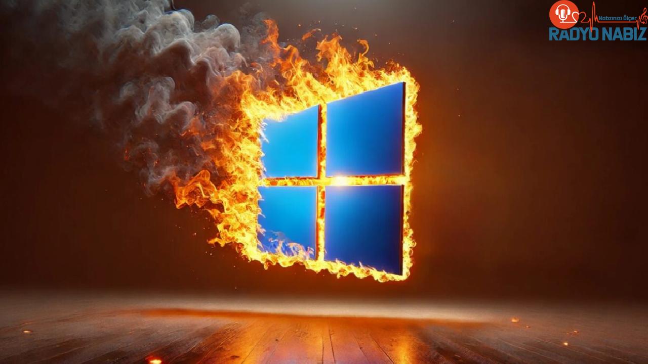 Windows 11’de saç baş yoldurtan yanılgı çözüldü!