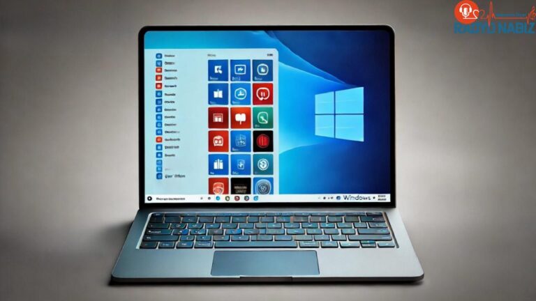 Windows 11’e iOS şekli Başlat menüsü geliyor!