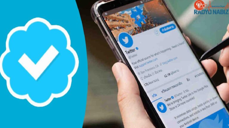 X (Twitter), mavi tiki kaldırmak zorunda kalabilir: Pekala neden?