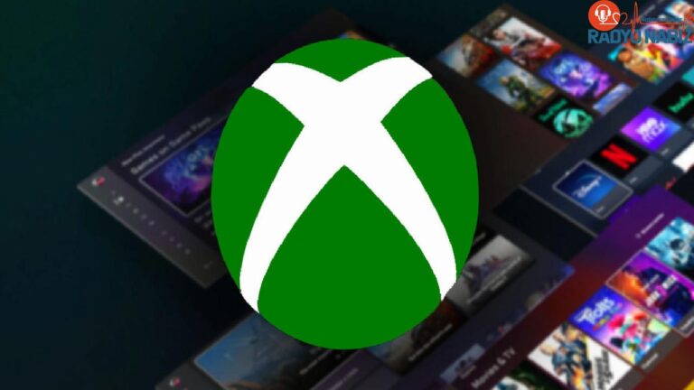 Xbox Live çöktü: Oyuncular ellerinde kontrolcüyle kalakaldı