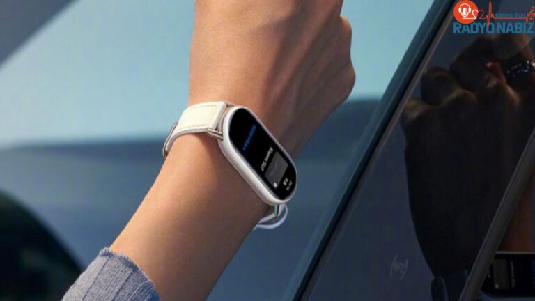 Xiaomi Smart Band 9 ve Buds 5 tanıtıldı! İşte özellikleri