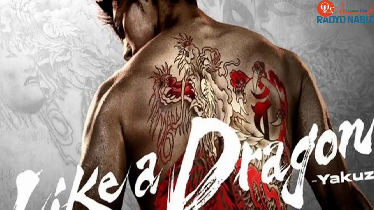 Yakuza efsanesi dizi oluyor! İlk fragman çıktı