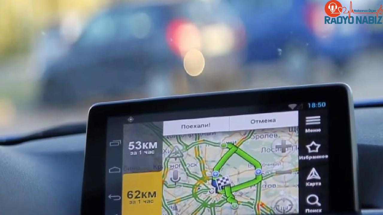 Yandex Navigasyon markaların rotasını yeniden oluşturuyor