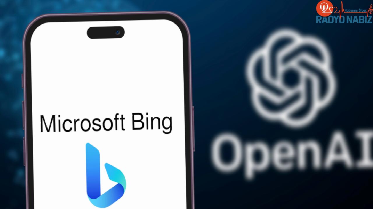 Yapay zekalı Bing geri döndü! Google’ı sallayabilir mi?