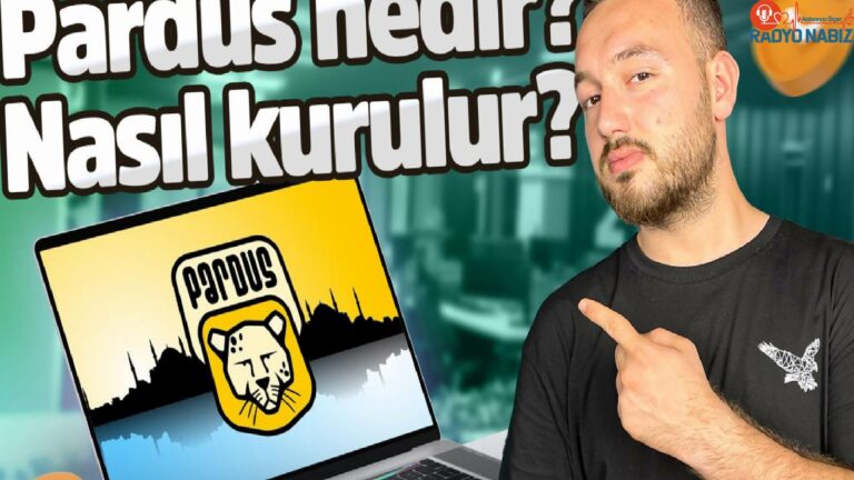 Yerli işletim sistemimiz Pardus nedir?