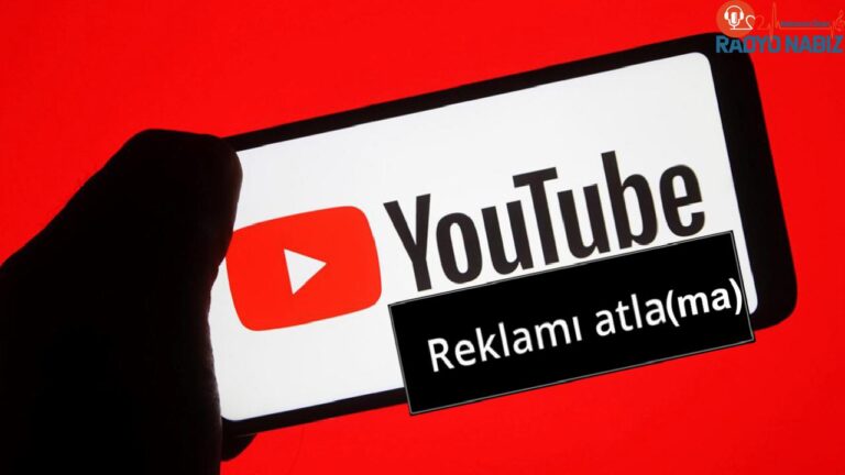 YouTube reklamlarına ad blocker çare olmuyor!