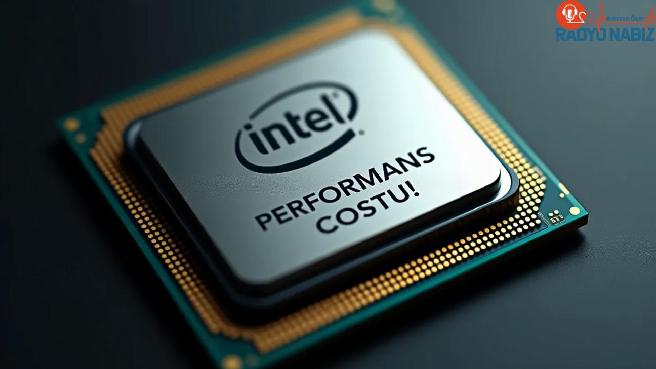 24 çekirdekli Intel Core Ultra 9 QS, kendini aştı!