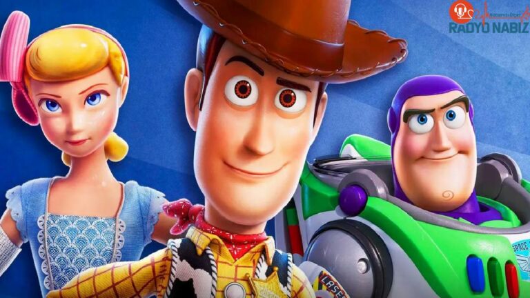 90’lar jenerasyonuna müjde: Toy Story 5 resmen duyuruldu!