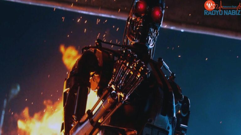 Açık dünya hayatta kalma Terminator oyunu çıkış tarihi ertelendi: İşte yeni tarih!