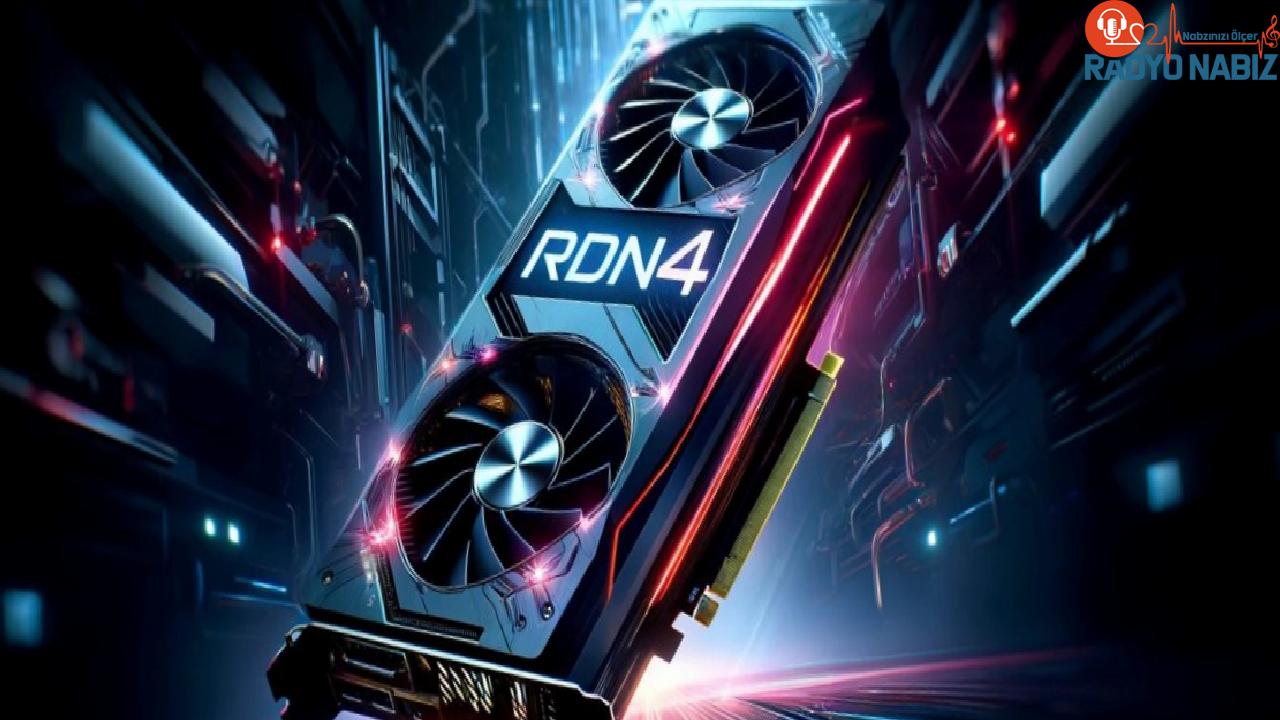 AMD plan değiştirdi: RDNA 3 yok, RDNA 4’e geçiyoruz!