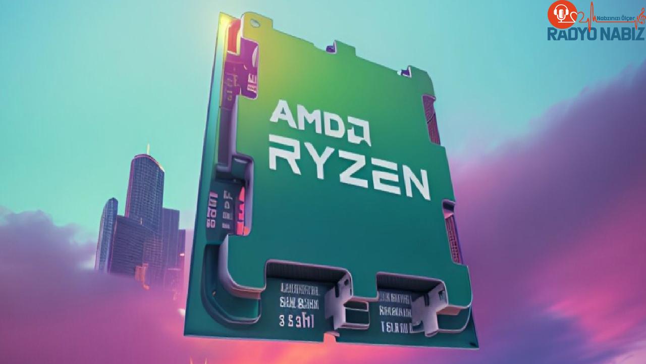 AMD Ryzen kullananlar yaşadı: Ücretsiz performans artışı geliyor!