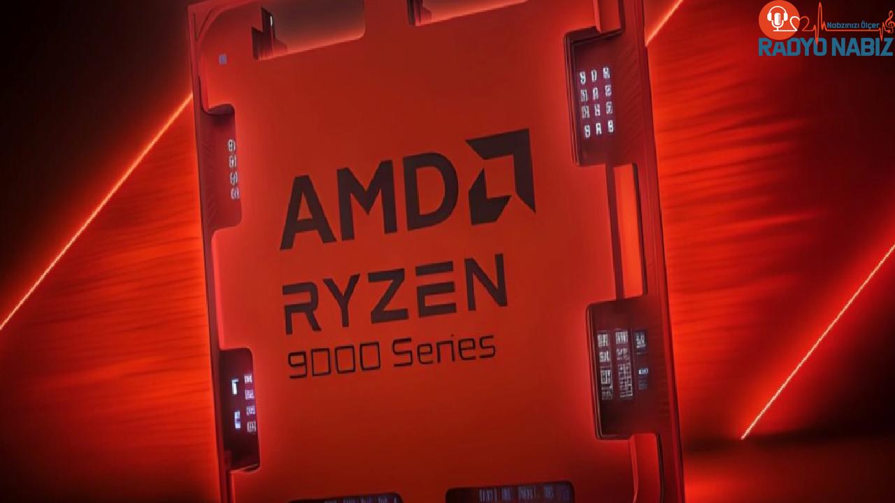 AMD Ryzen R5 9600X lansman günü işlemci rekoru kırdı!