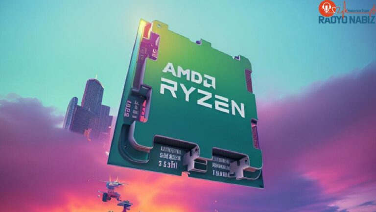 AMD uyardı! Dev açığa karşı bu güncellemeyi kurun