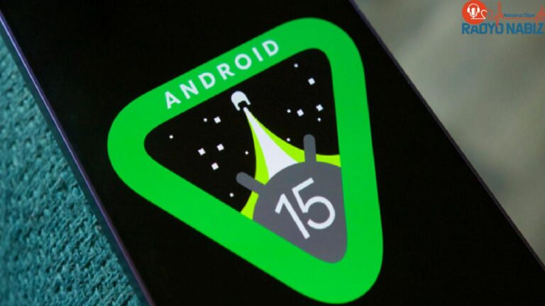 Android 15 güncellemesi alacak Realme modelleri belli oldu!