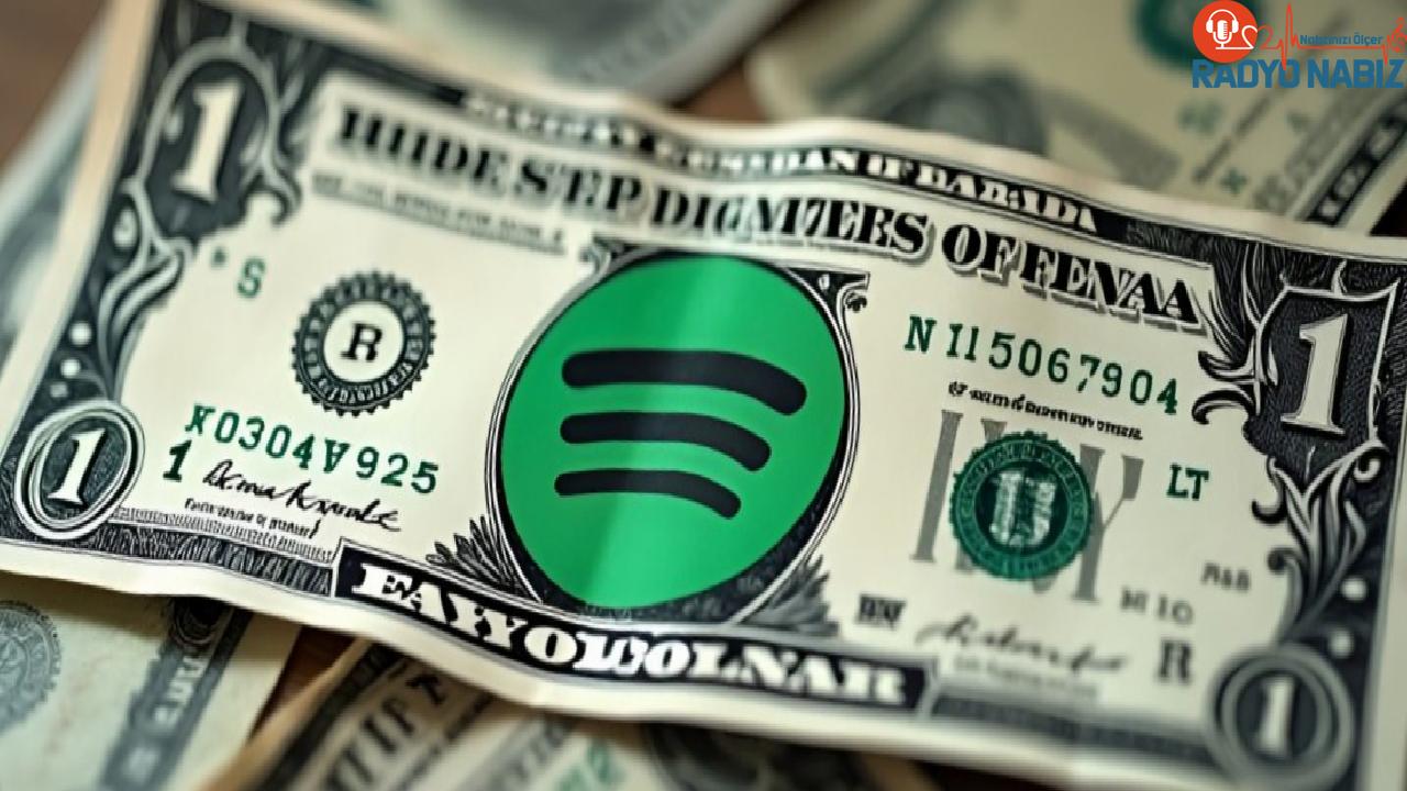 Apple, 1.8 milyarlık cezadan nasibini aldı! Spotify kazandı