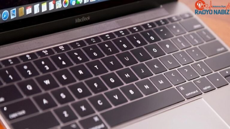 Apple, bu MacBook sahiplerine ödeme yapacak!