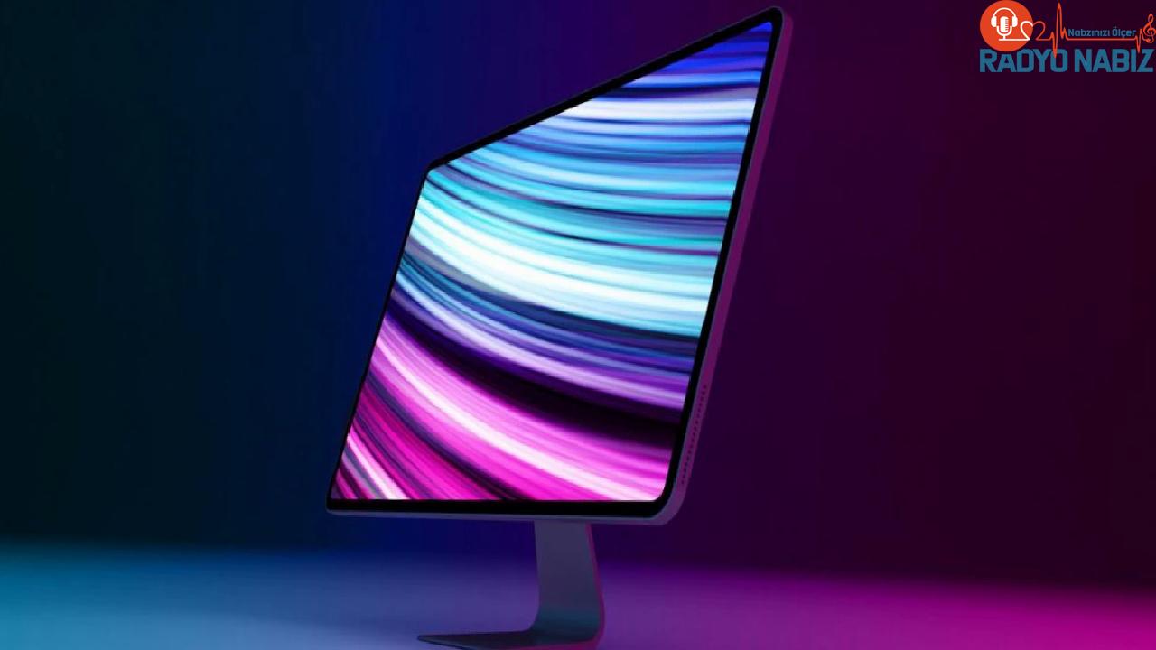 Apple, planından vazgeçmedi! Daha büyük ekranlı iMac yolda