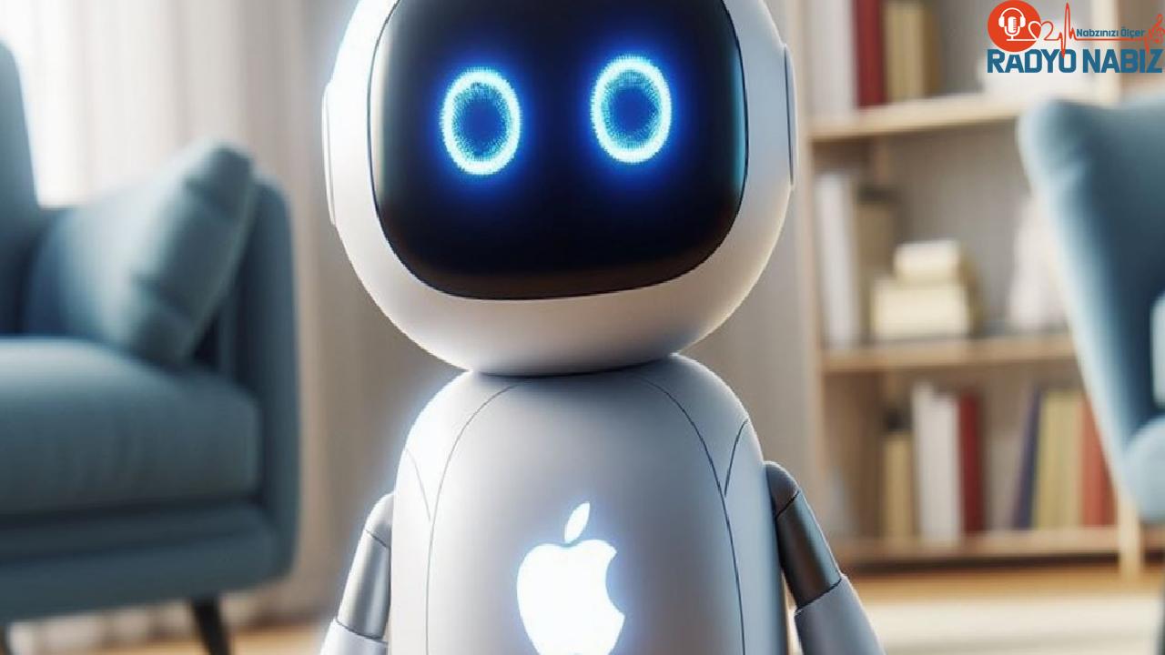 Apple robot gerçek mi oluyor? İmzalar atıldı