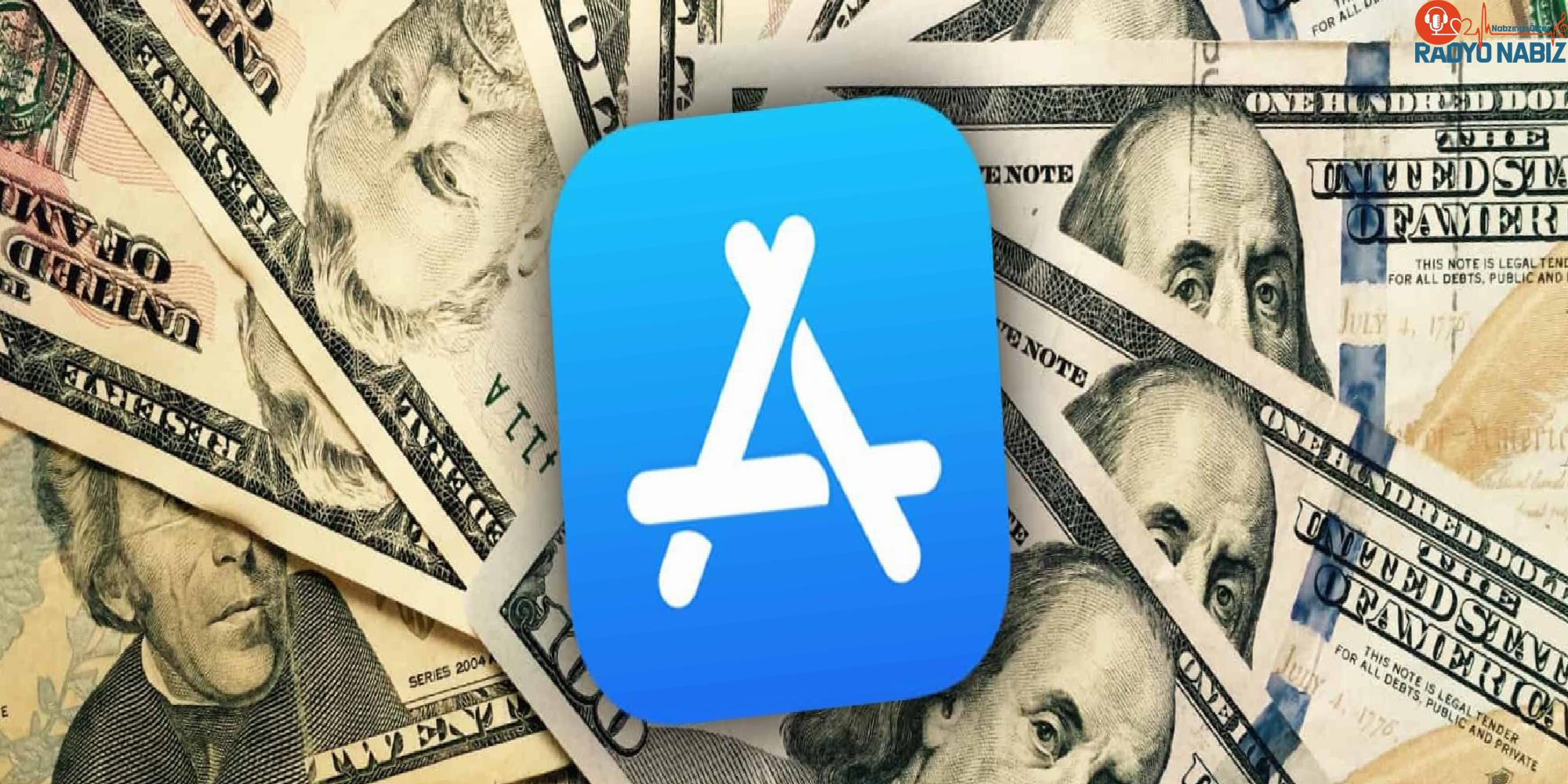 Apple’dan baş karıştıran App Store kararı! Artık bu türlü ödenecek