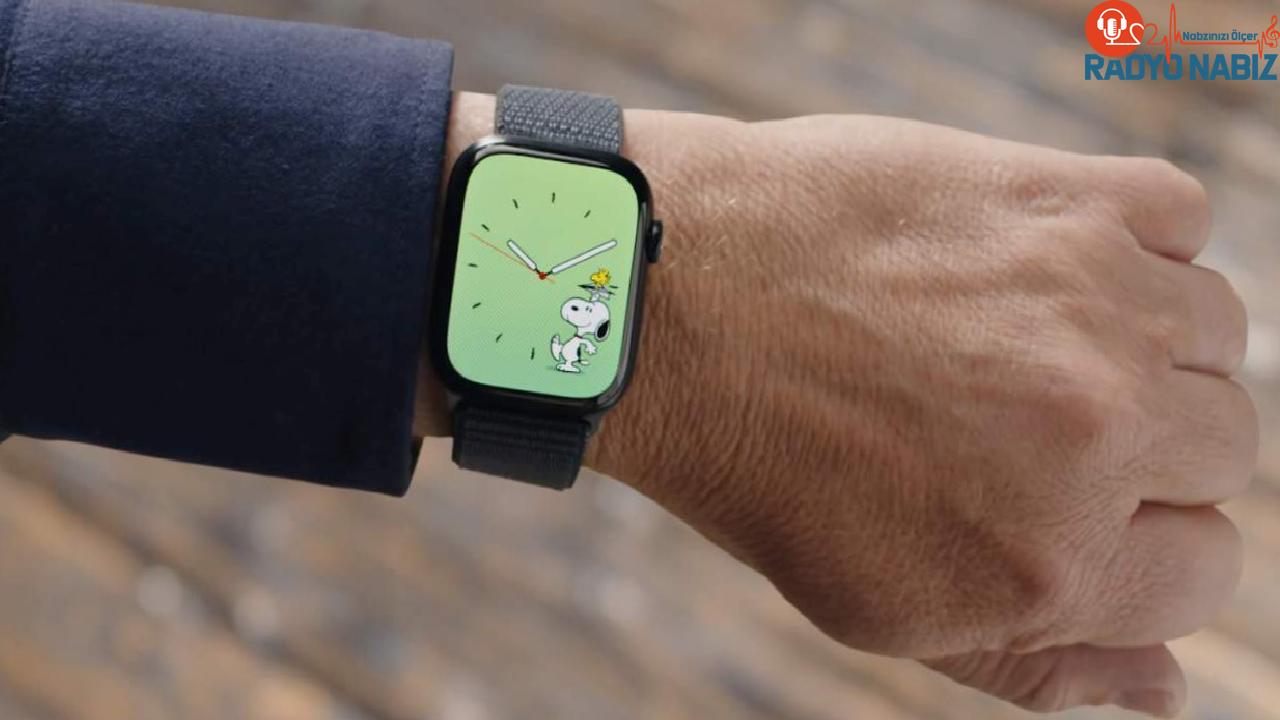 Apple’dan çocukları yeni atak: Plastik kasalı Apple Watch SE geliyor!