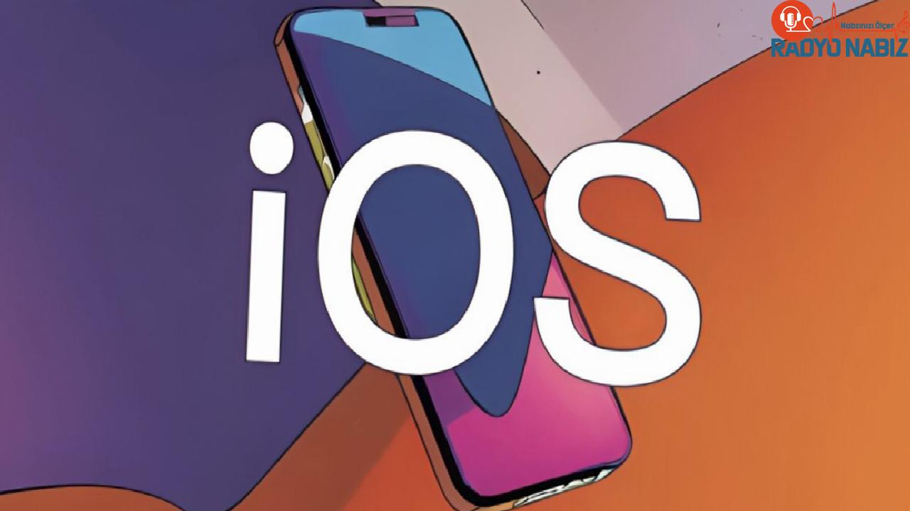 Artık geri dönüş yok! Apple için iOS 17.6 periyodu bitti