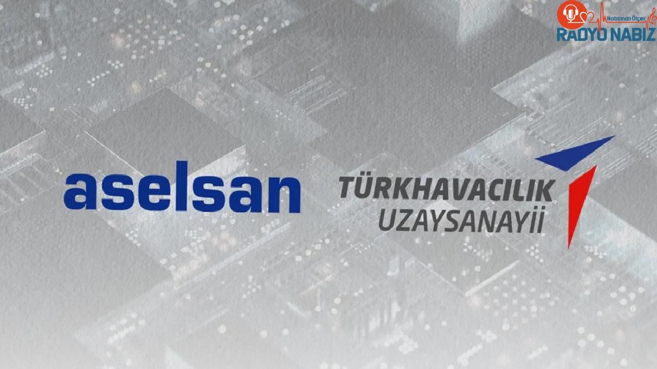 ASELSAN ve TUSAŞ arasında imzalanan 60,3 milyon dolarlık anlaşma, havacılık sektörüne yön verecek!