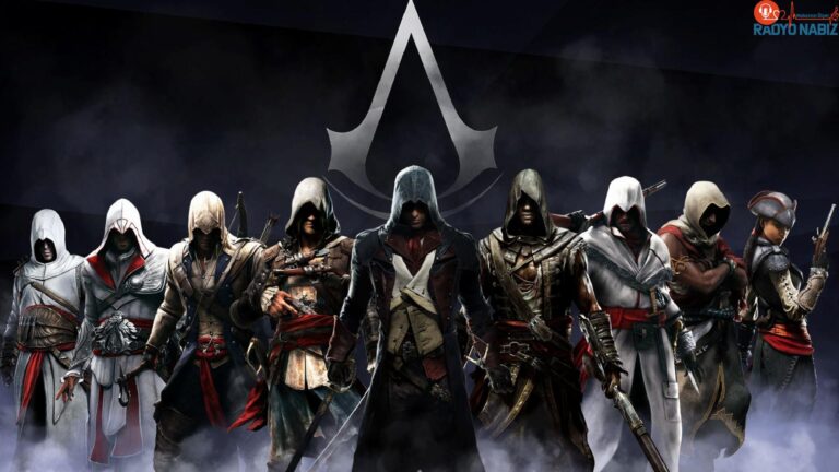 Assassin’s Creed’e rakip olacaktı: Sony’nin iptal ettiği oyuna dair detaylar…