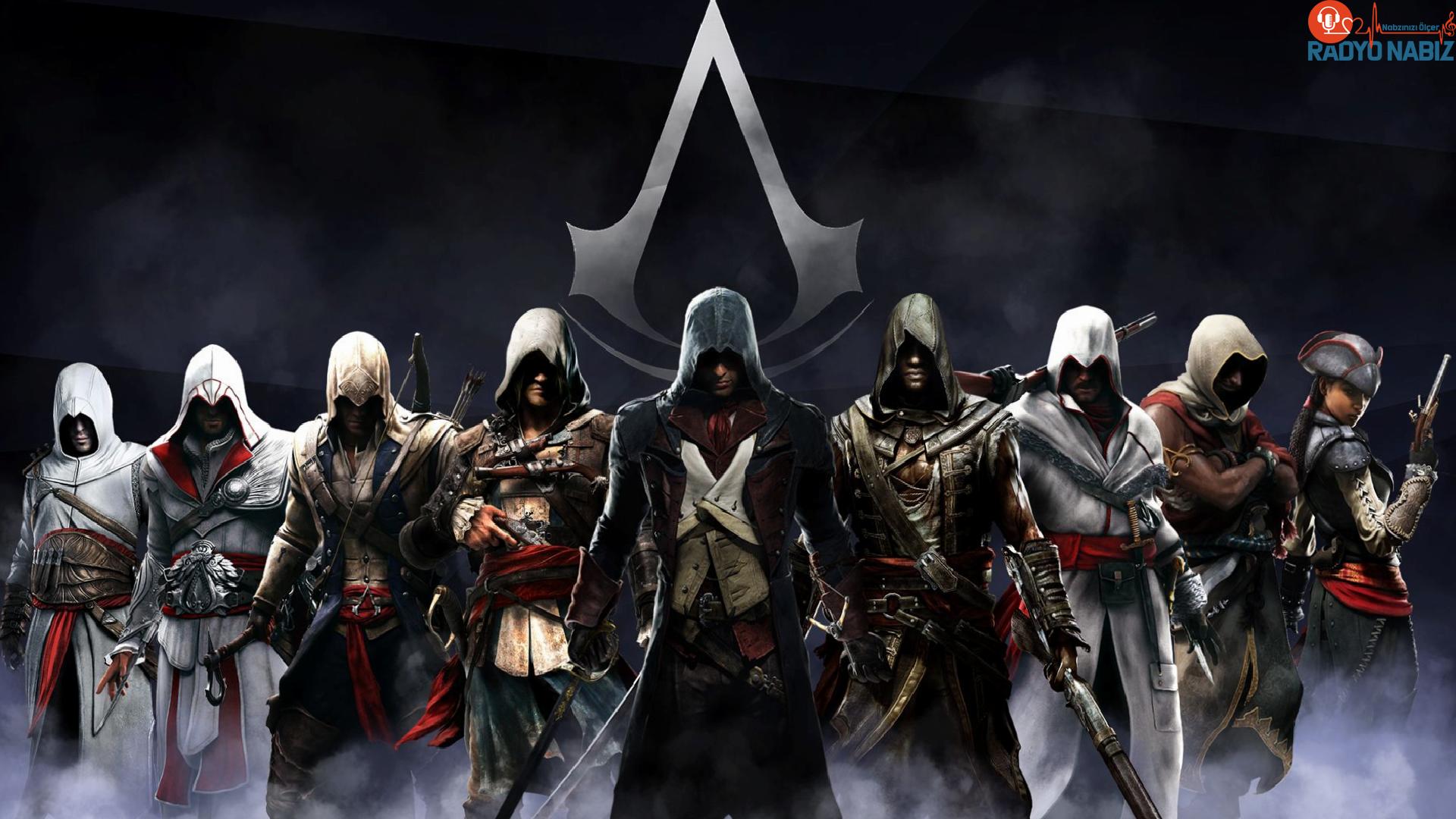 Assassin’s Creed’e rakip olacaktı: Sony’nin iptal ettiği oyuna dair detaylar…