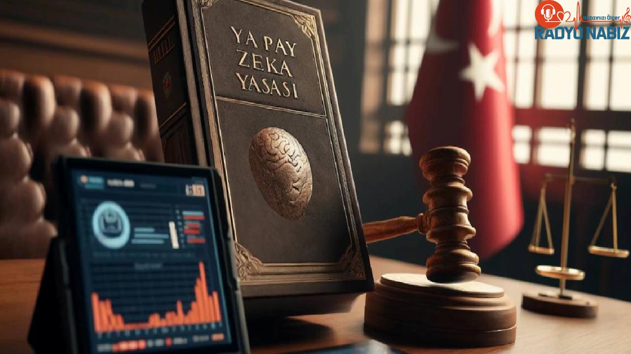 Avrupa Birliği’nin Yapay Zeka Yasası artık yürürlükte!