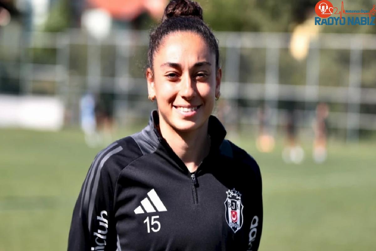 Beşiktaş Bayan Futbol Grubu Şampiyonlar Ligi’ne katılmak istiyor