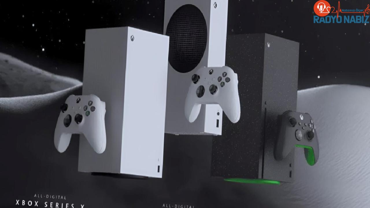 Beyaz Xbox Series X satışa çıktı! İşte fiyatı