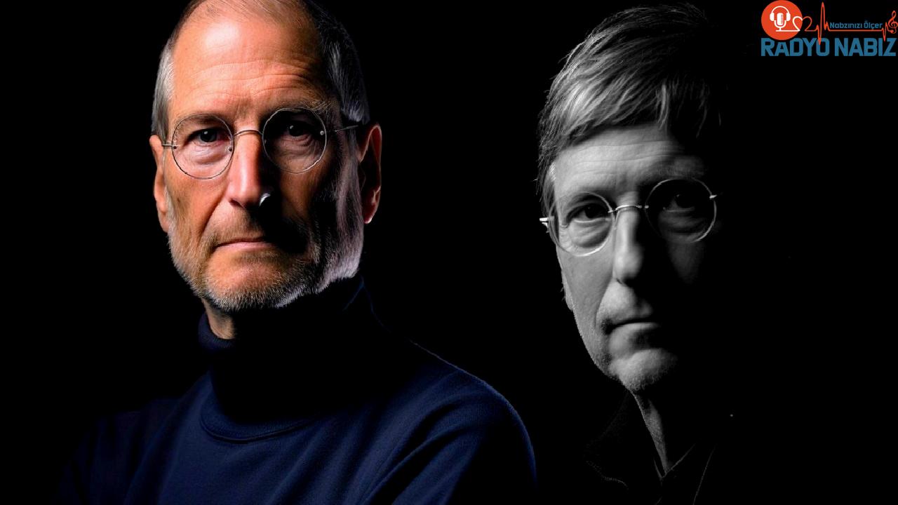 Bill Gates, Steve Jobs’ı çok kıskanıyormuş: Peki neden?