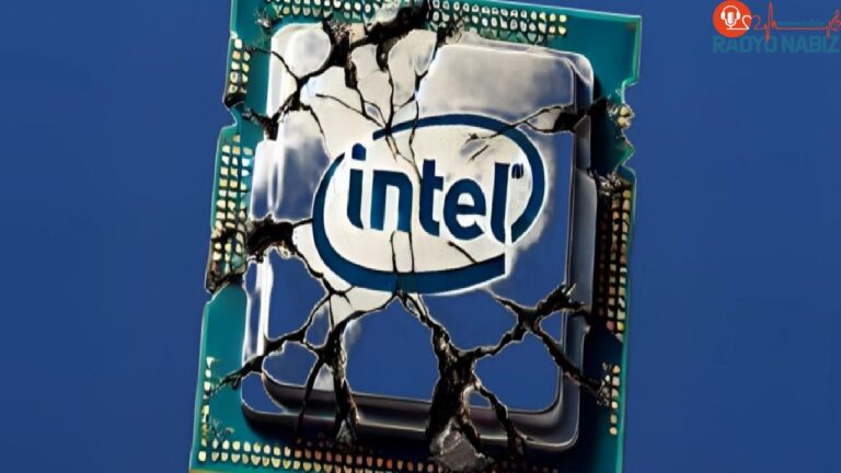 Bir defa daha pay satıldı: Intel batıyor mu?