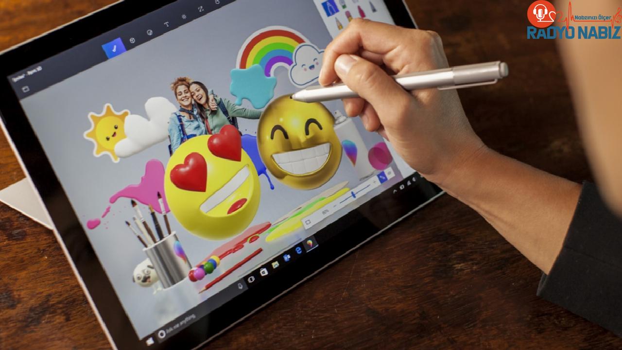 Bir devrin sonu! Microsoft, Windows Paint’in fişini çekiyor