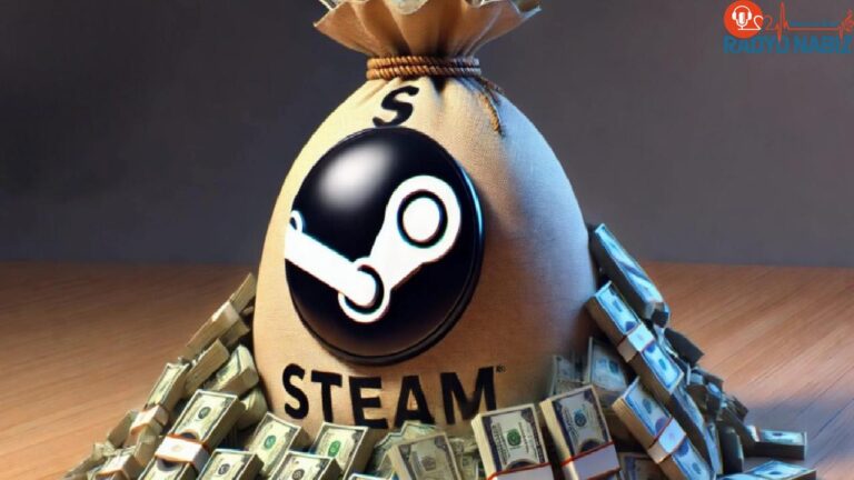 Bir oyuncu, Steam’de ‘level kasmak’ için 500 bin dolar harcadı!