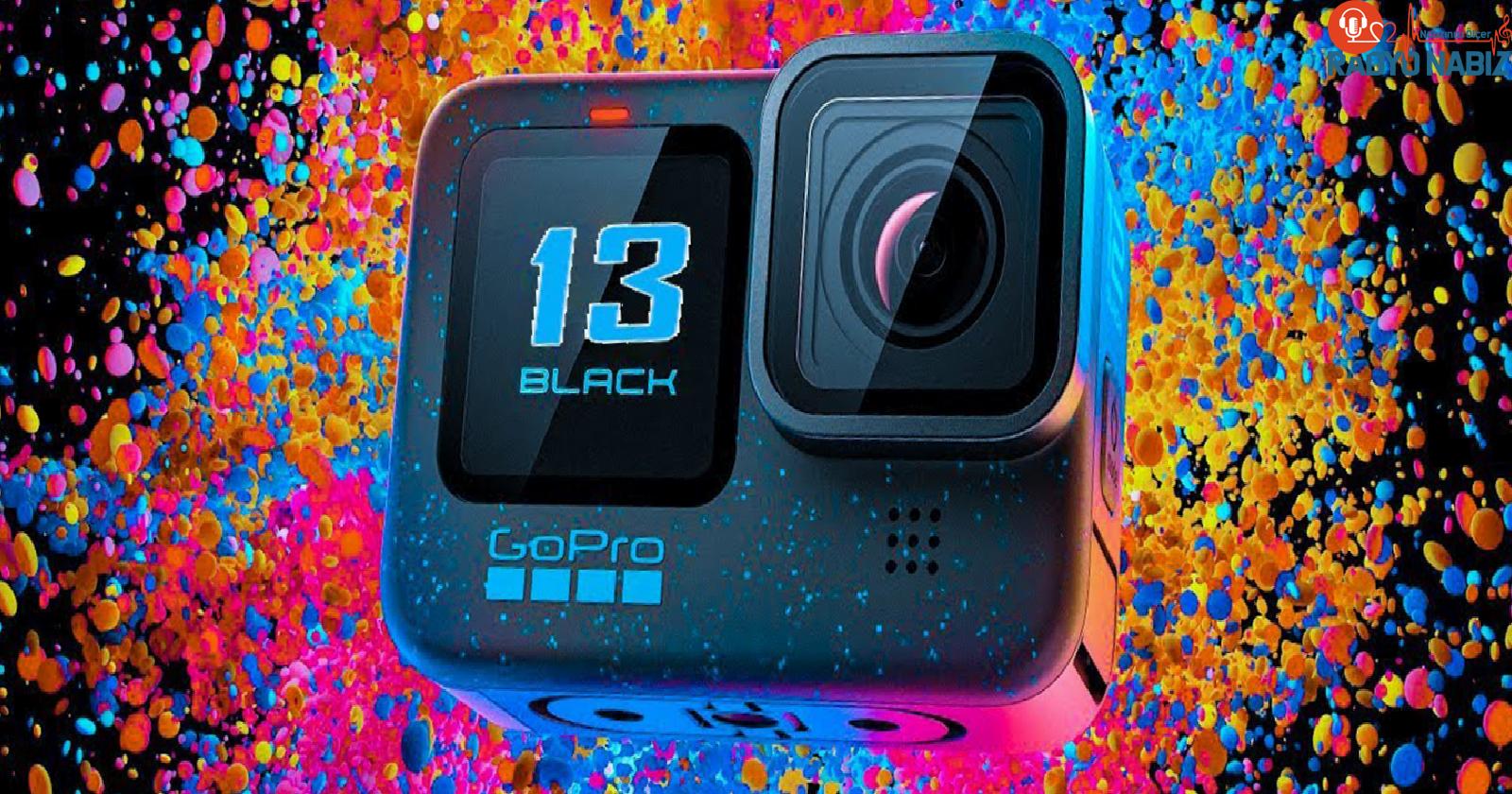 Bir periyodun efsanesiydi! GoPro iflas mı ediyor?