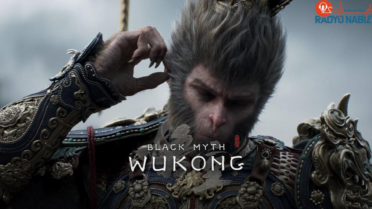 Black Myth: Wukong, Palworld’ü geçerek Steam’de en çok oynanan 2. oyun oldu!