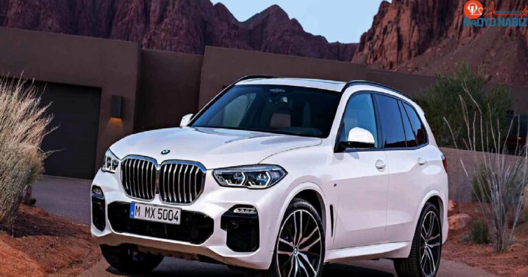 BMW, 100 binden fazla aracı geri çağırıyor? Sorun ne?