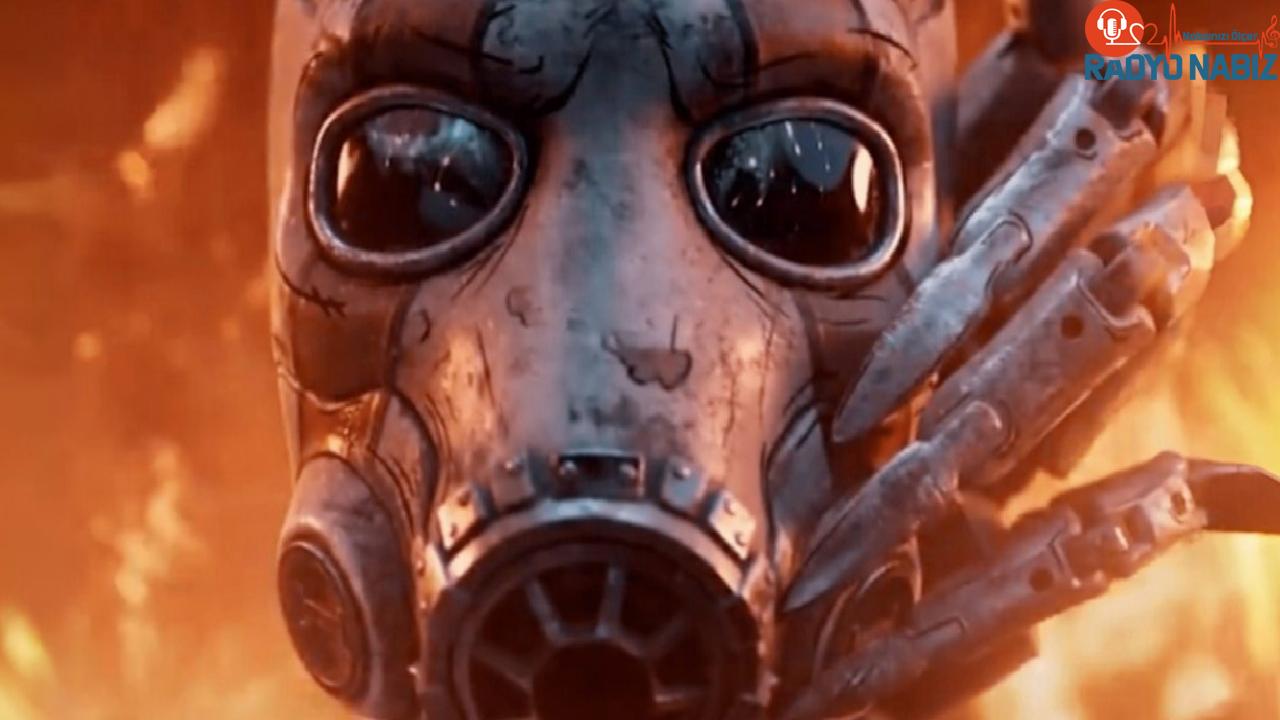 Borderlands 4 fragmanı ilk kez yayınlandı! İşte detaylar