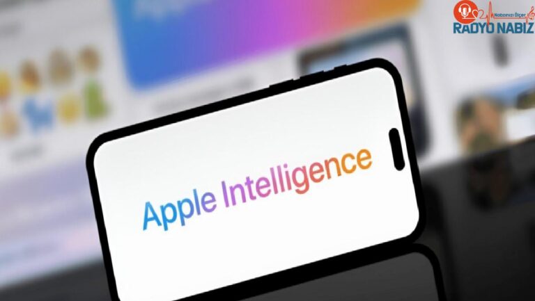 Bu tarihlerde Apple Intelligence ücretsiz olacak!