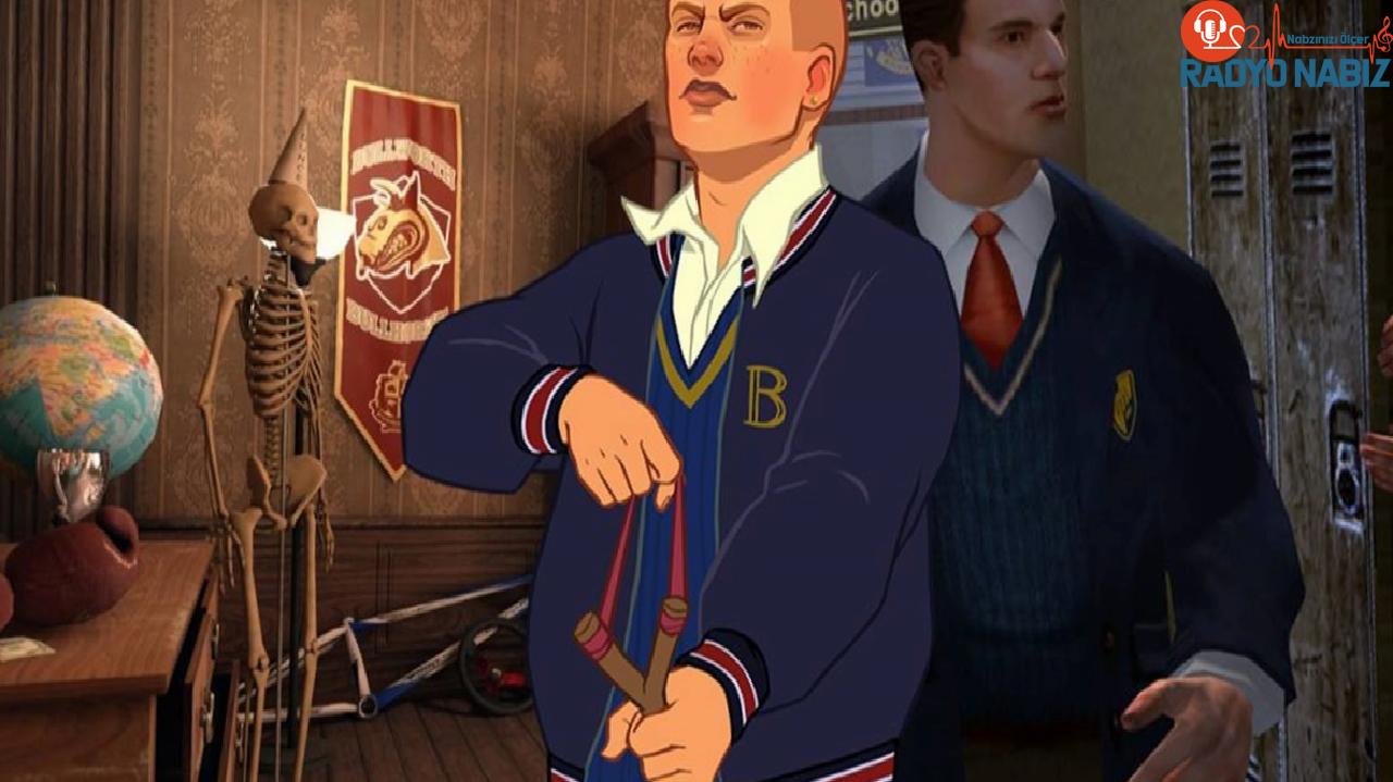 Bully remastered 18 yılın ardından geliyor olabilir!