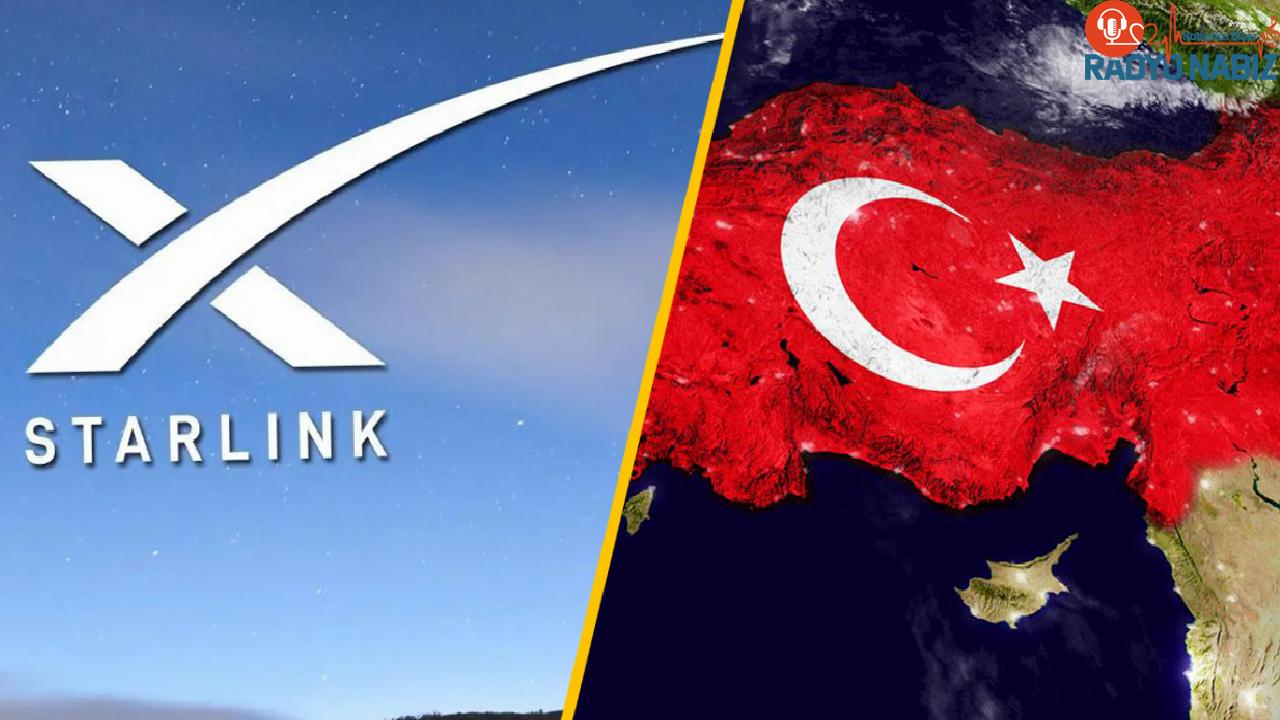 CEO’su ayrılan Starlink’in Türkiye macerası başlamadan bitti!