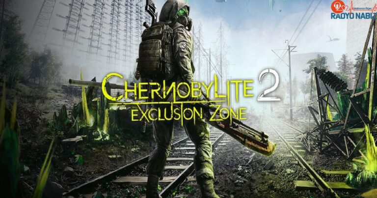 Chernobylite 2: Exclusion Zone sistem ihtiyaçları açıklandı! Ne vakit çıkıyor?