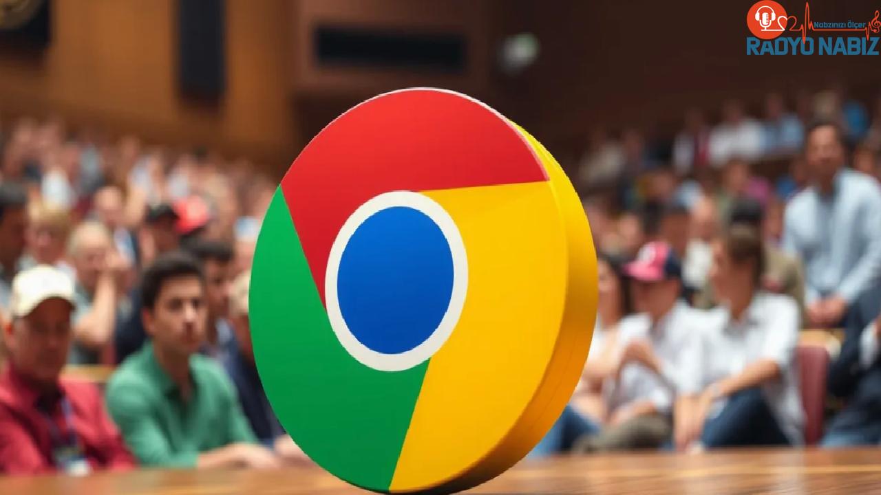 Chrome’un başı dertte! Artık izinsiz veri toplamak yok