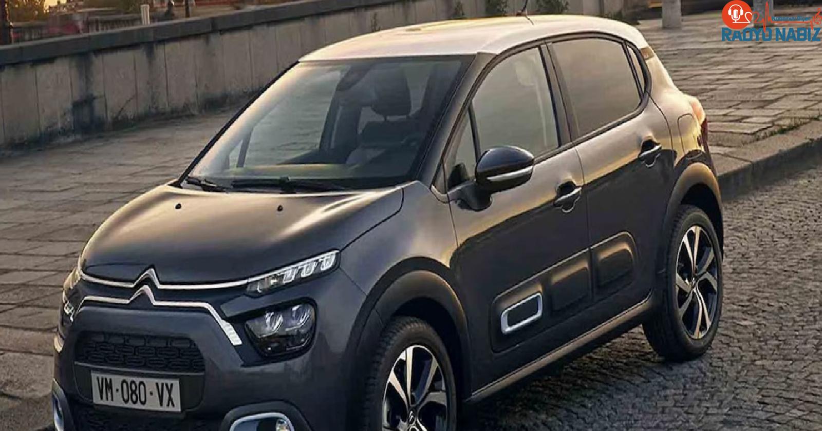 Citroen o ülkeden çekiliyor! Pekala neden?