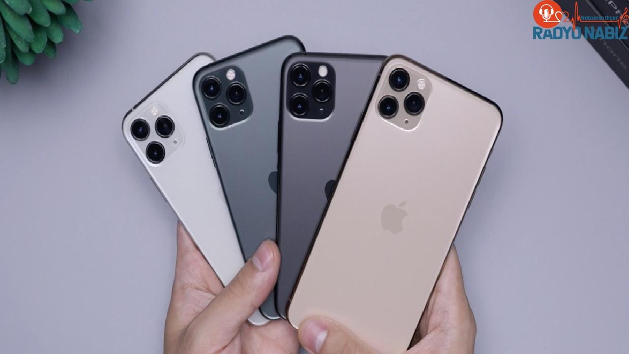 Dikey kameralı iPhone 16’nın gerçek manzarası sızdırıldı!