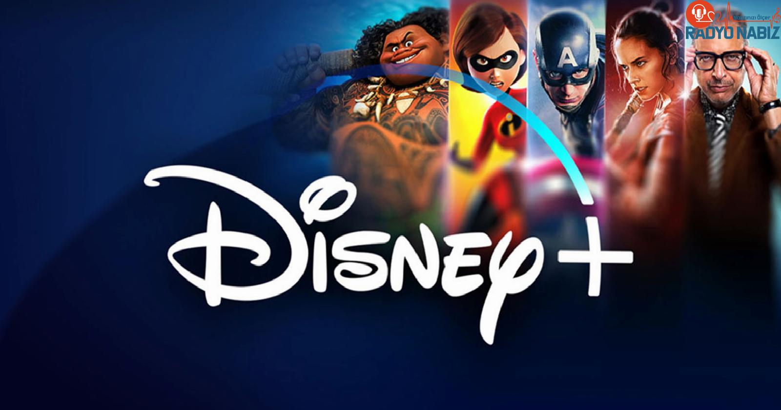 Disney Plus’a artırım geliyor! İşte yeni fiyatlar