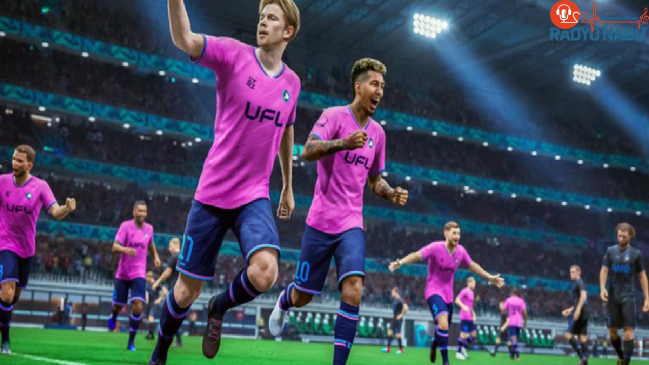 EA FC ve eFootball rakibi UFL, bu hafta sonu ikinci açık betasına ev sahipliği yapacak