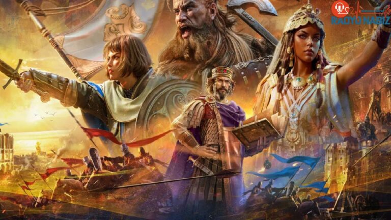 Efsane geri döndü: Age of Empires Mobile çıkış tarihi açıklandı!